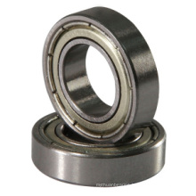 Ball Bearings (Carbon / Chrome Steel 6902zz, 6902-2RS)